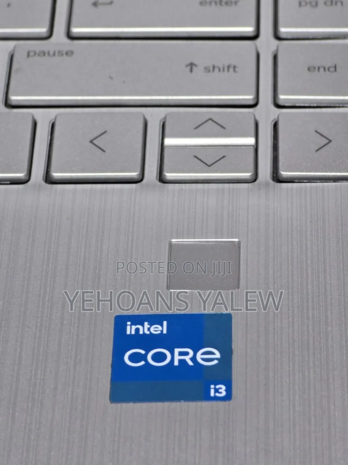 New Laptop HP Stream Notebook 8GB Intel Core I3 SSD 256GB