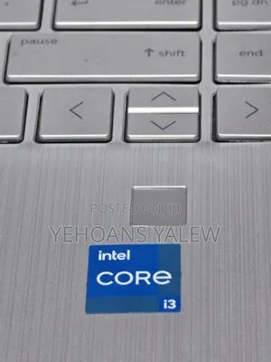New Laptop HP Stream Notebook 8GB Intel Core I3 SSD 256GB