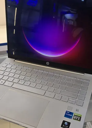 New Laptop HP Pavilion 15 16GB Intel Core I5 SSD 1T
