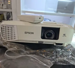 Brand New Epson Projector With Bag Model Name: Cb -X49