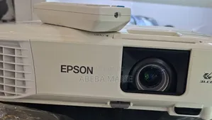 Epson Projector Model X49