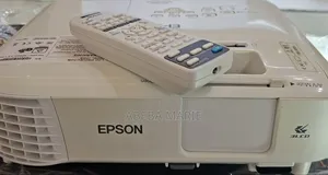 Epson Projector Model X49