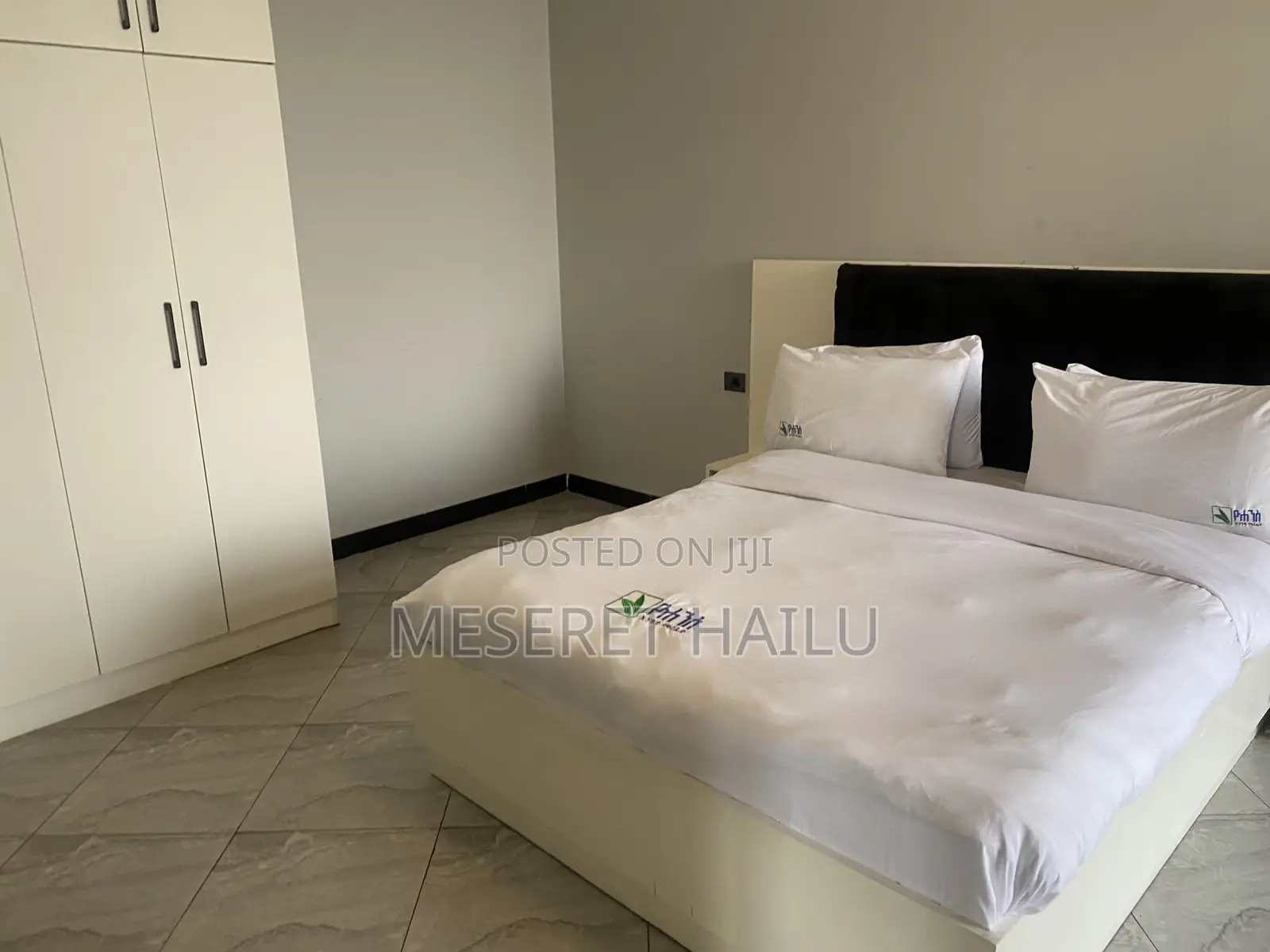 Furnished 2bdrm Apartment in 22, Bole for rent