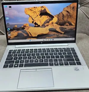 New Laptop HP 16GB Intel Core I5 SSD 512GB