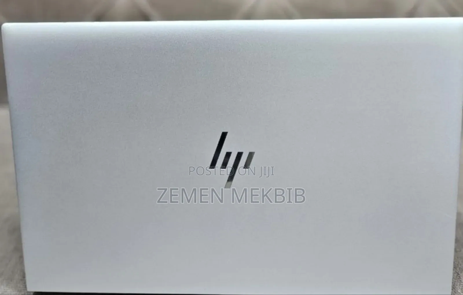 New Laptop HP 16GB Intel Core I5 SSD 512GB