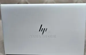 New Laptop HP 16GB Intel Core I5 SSD 512GB