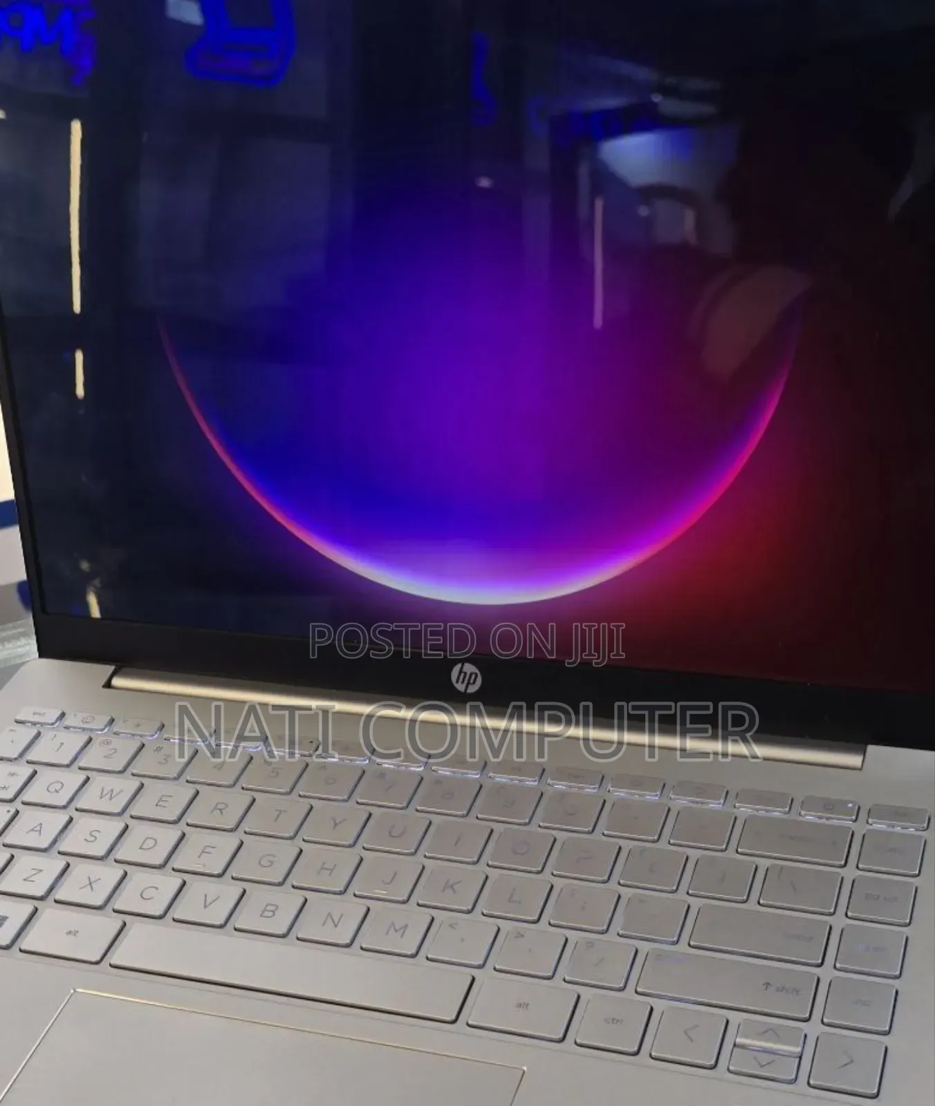 New Laptop HP Stream Notebook 16GB Intel Core I5 SSD 1T