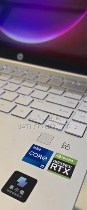 New Laptop HP Stream Notebook 16GB Intel Core I5 SSD 1T