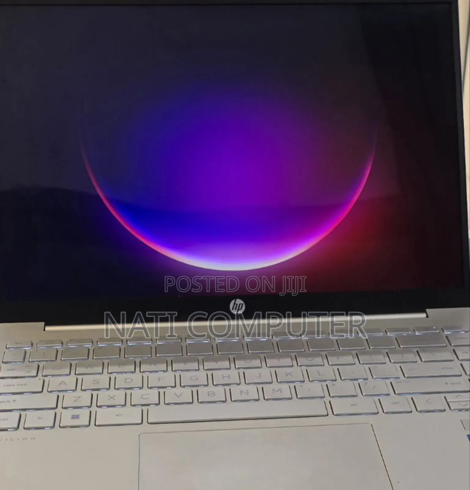 New Laptop HP Stream Notebook 16GB Intel Core I5 SSD 1T