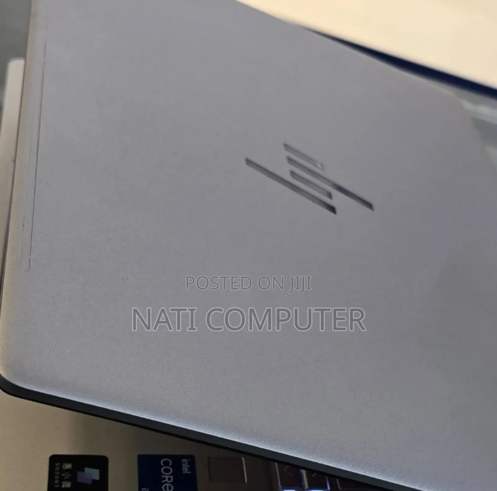 New Laptop HP Stream Notebook 16GB Intel Core I5 SSD 1T