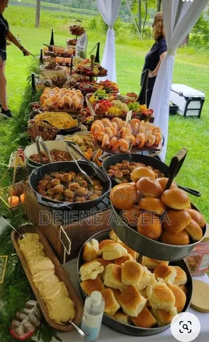 Photo - Golden Teste Catering