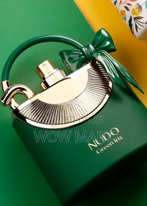 Nudo Green Irish Perfume 100ml Edp by French Avenue