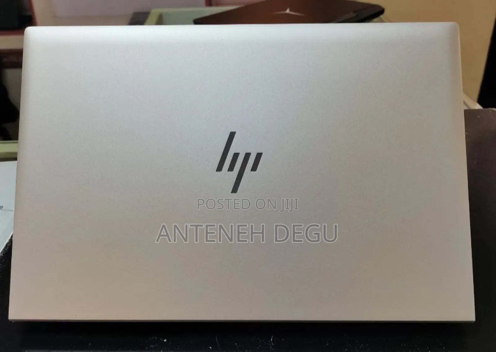 New Laptop HP EliteBook 840 G7 16GB Intel Core I7 SSD 512GB