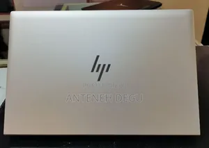 New Laptop HP EliteBook 840 G7 16GB Intel Core I7 SSD 512GB