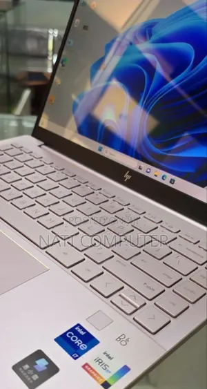 New Laptop HP Stream Notebook 16GB Intel Core I7 SSD 1T