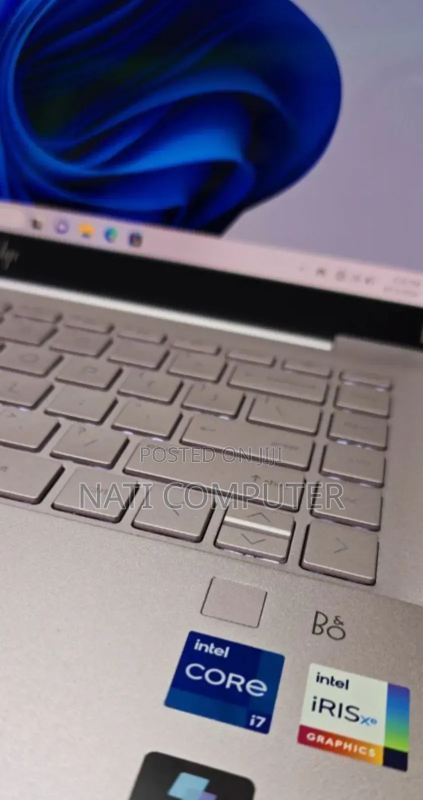 New Laptop HP Stream Notebook 16GB Intel Core I7 SSD 1T