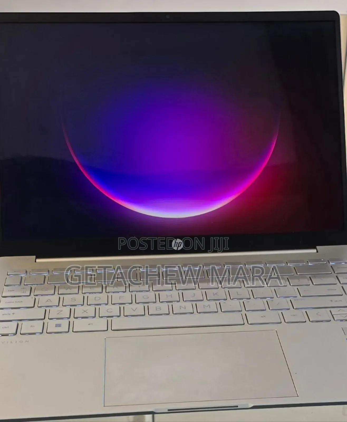 New Laptop HP Pavilion 15 16GB Intel Core I5 SSD 1T