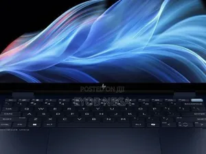 New Laptop HP OmniBook X Flip 14" 16GB Intel Core Ultra 7 SSD 1T