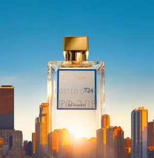 Photo - Maison Francis Kurkdjian 724 Eau De Parfum