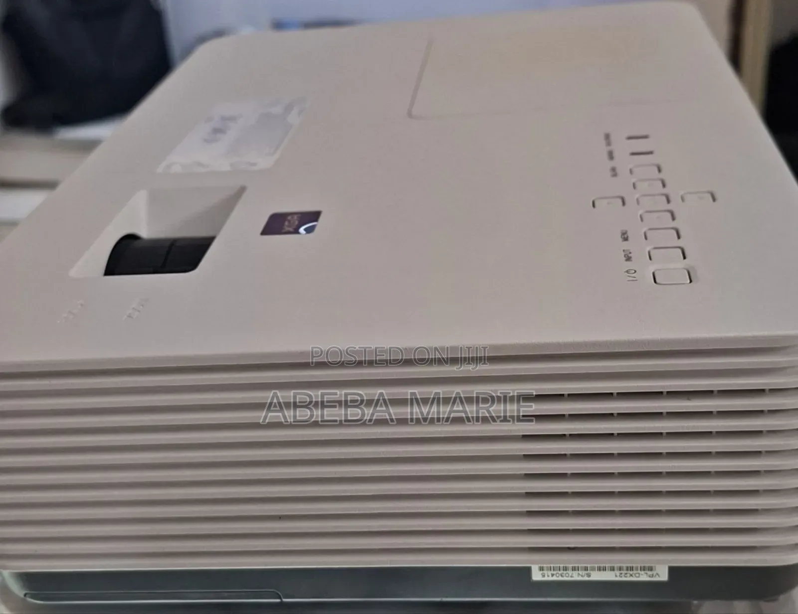 Sony VPL-Dx221 Projector