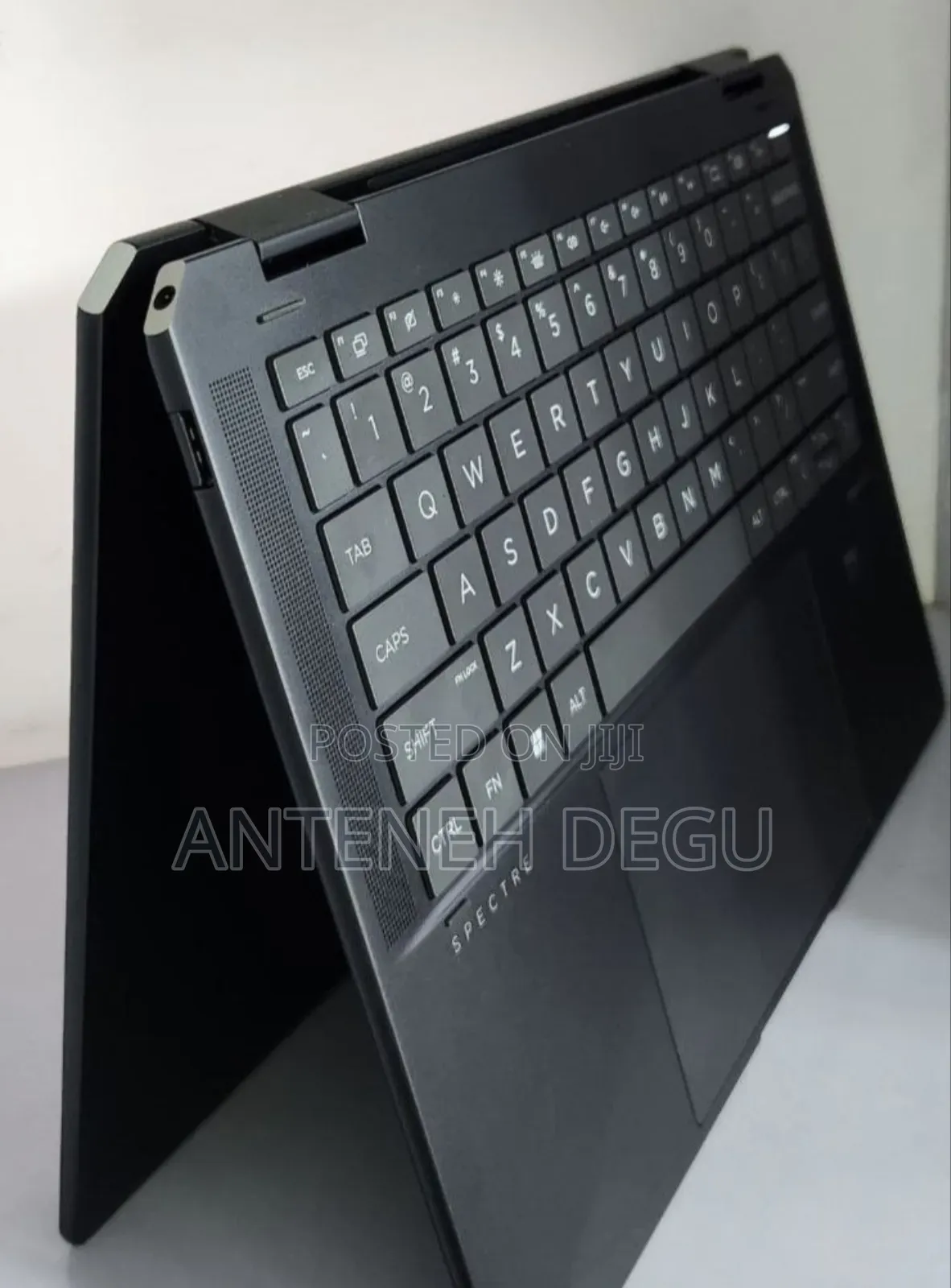 New Laptop HP Spectre 14 16GB Intel Core Ultra 7 SSD 1T