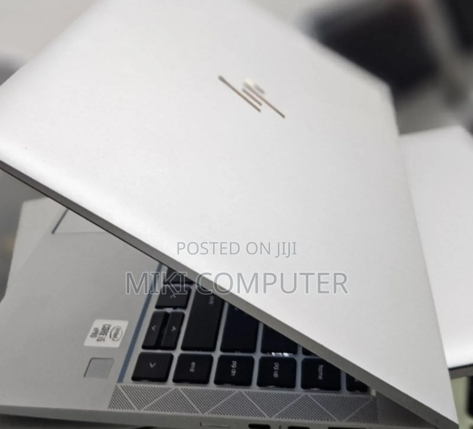 New Laptop HP EliteBook 840 G7 16GB Intel Core I5 SSD 512GB