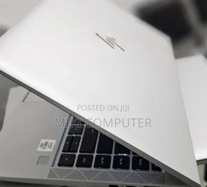 New Laptop HP EliteBook 840 G7 16GB Intel Core I5 SSD 512GB
