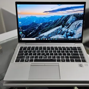 New Laptop HP EliteBook 840 G7 16GB Intel Core I5 SSD 512GB