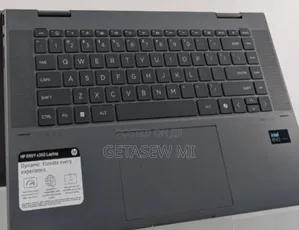 New Laptop HP Envy X360 16GB Intel Core Ultra 7 SSD 1T