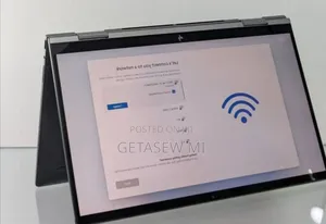 New Laptop HP Envy X360 16GB Intel Core Ultra 7 SSD 1T