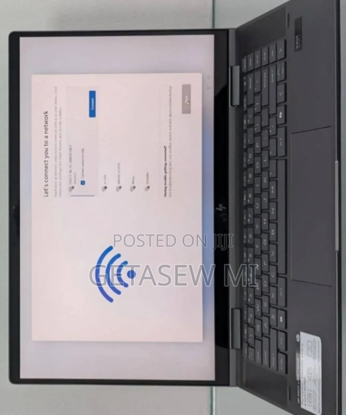 New Laptop HP Envy X360 16GB Intel Core Ultra 7 SSD 1T