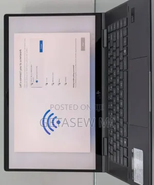 New Laptop HP Envy X360 16GB Intel Core Ultra 7 SSD 1T