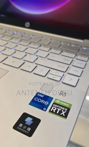 New Laptop HP Pavilion 14 16GB Intel Core I5 SSD 1T