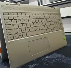 New Laptop HP Envy X360 8GB Intel Core I5 SSD 512GB
