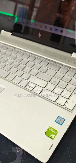 New Laptop HP Envy X360 8GB Intel Core I5 SSD 512GB