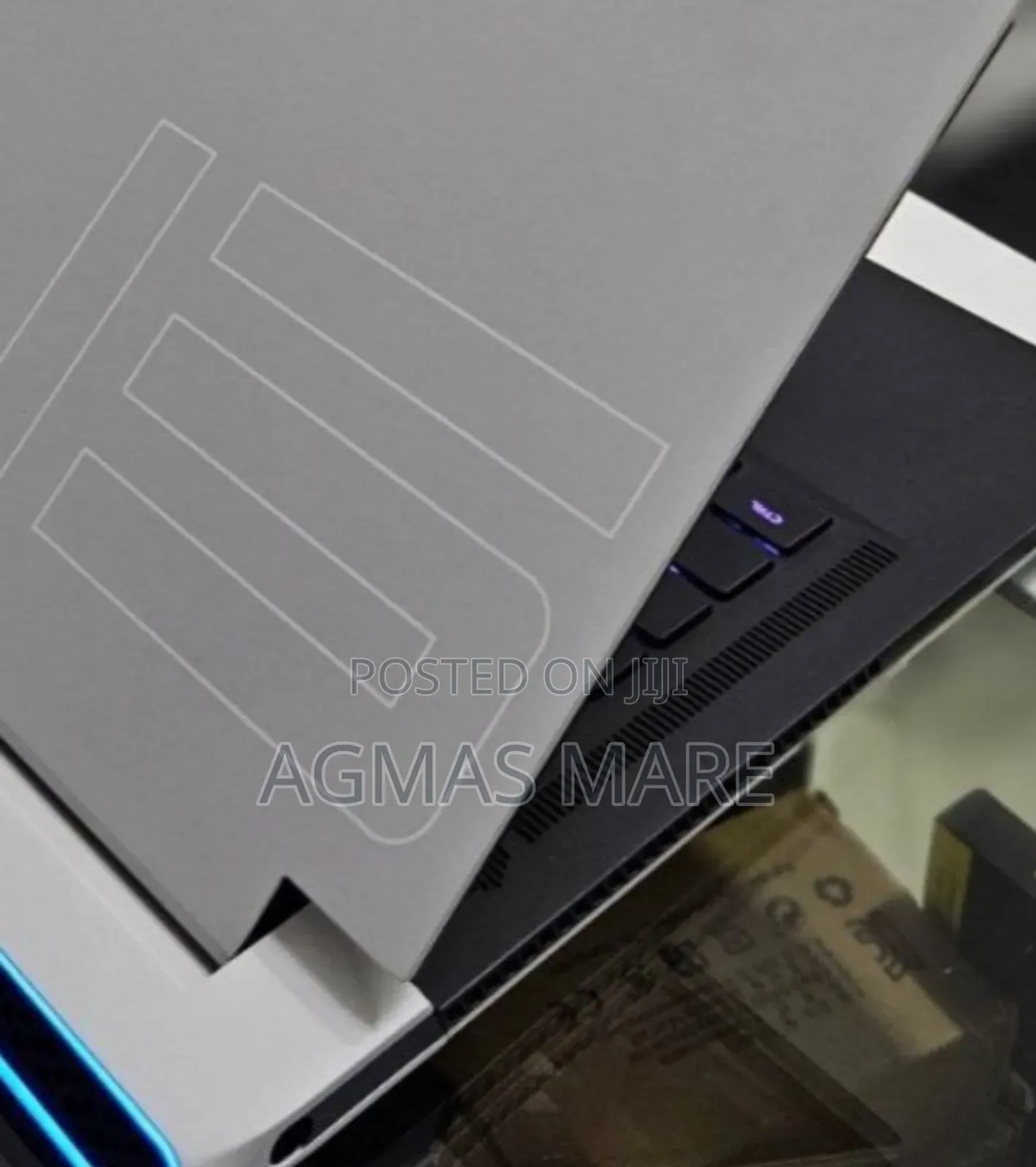 New Laptop Alienware M17x R2 32GB Intel Core I7 SSD 512GB