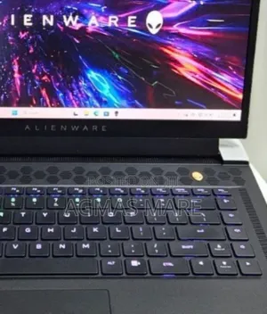 New Laptop Alienware M17x R2 32GB Intel Core I7 SSD 512GB