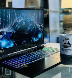 Photo - New Laptop Acer Nitro 5 16GB Intel Core I9 SSD 1T