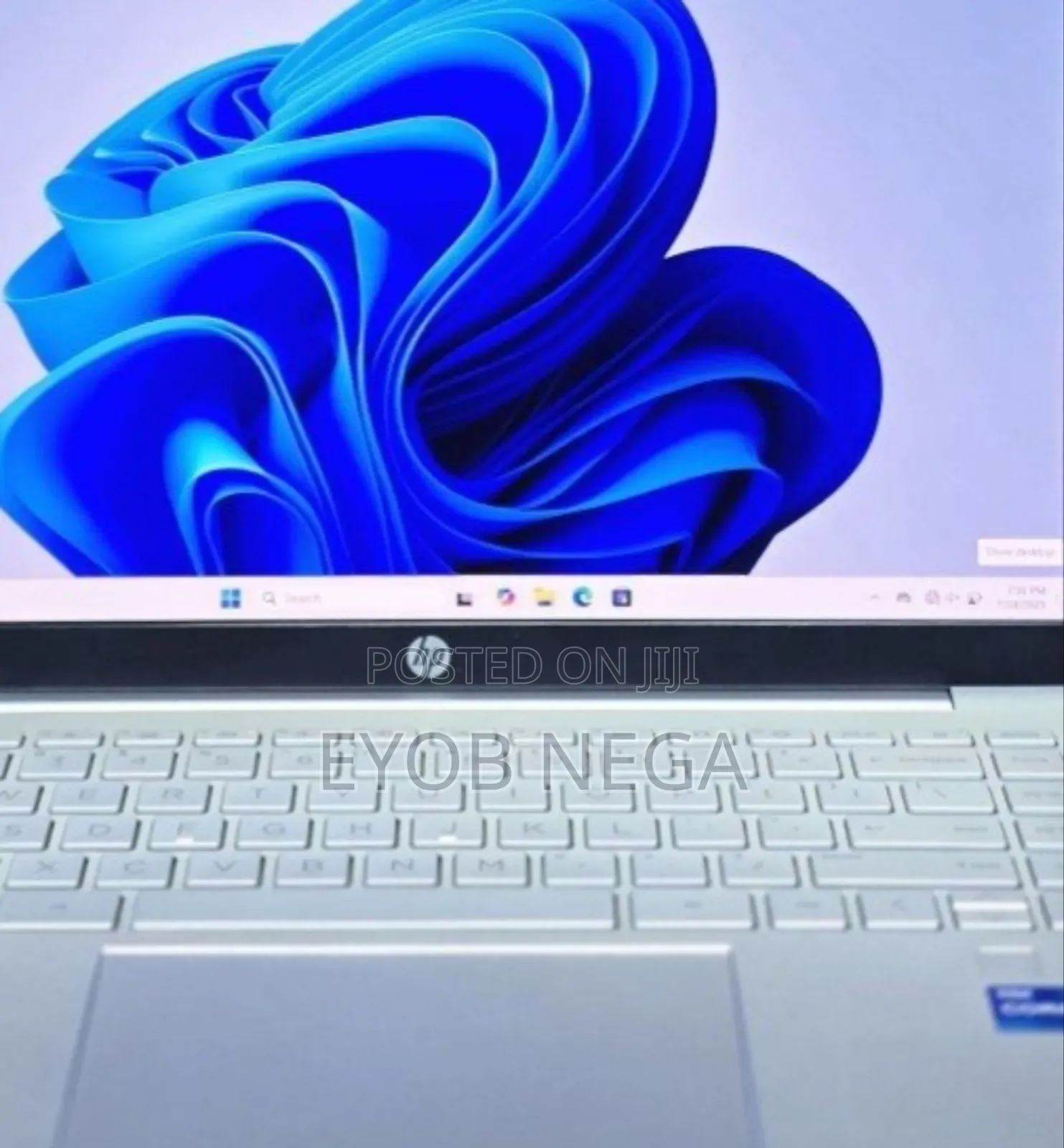 New Laptop HP Pavilion 14 16GB Intel Core i7 SSD 512GB