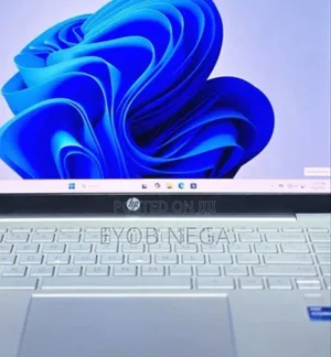 New Laptop HP Pavilion 14 16GB Intel Core i7 SSD 512GB