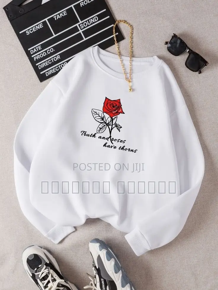  Cozy Sweatshirt Sale | Streetwear Must-Have 