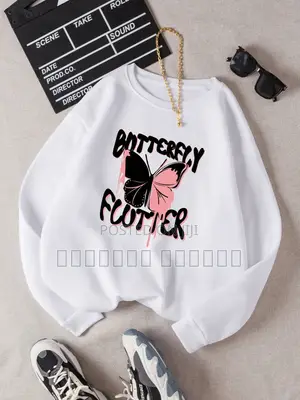  Cozy Sweatshirt Sale | Streetwear Must-Have 