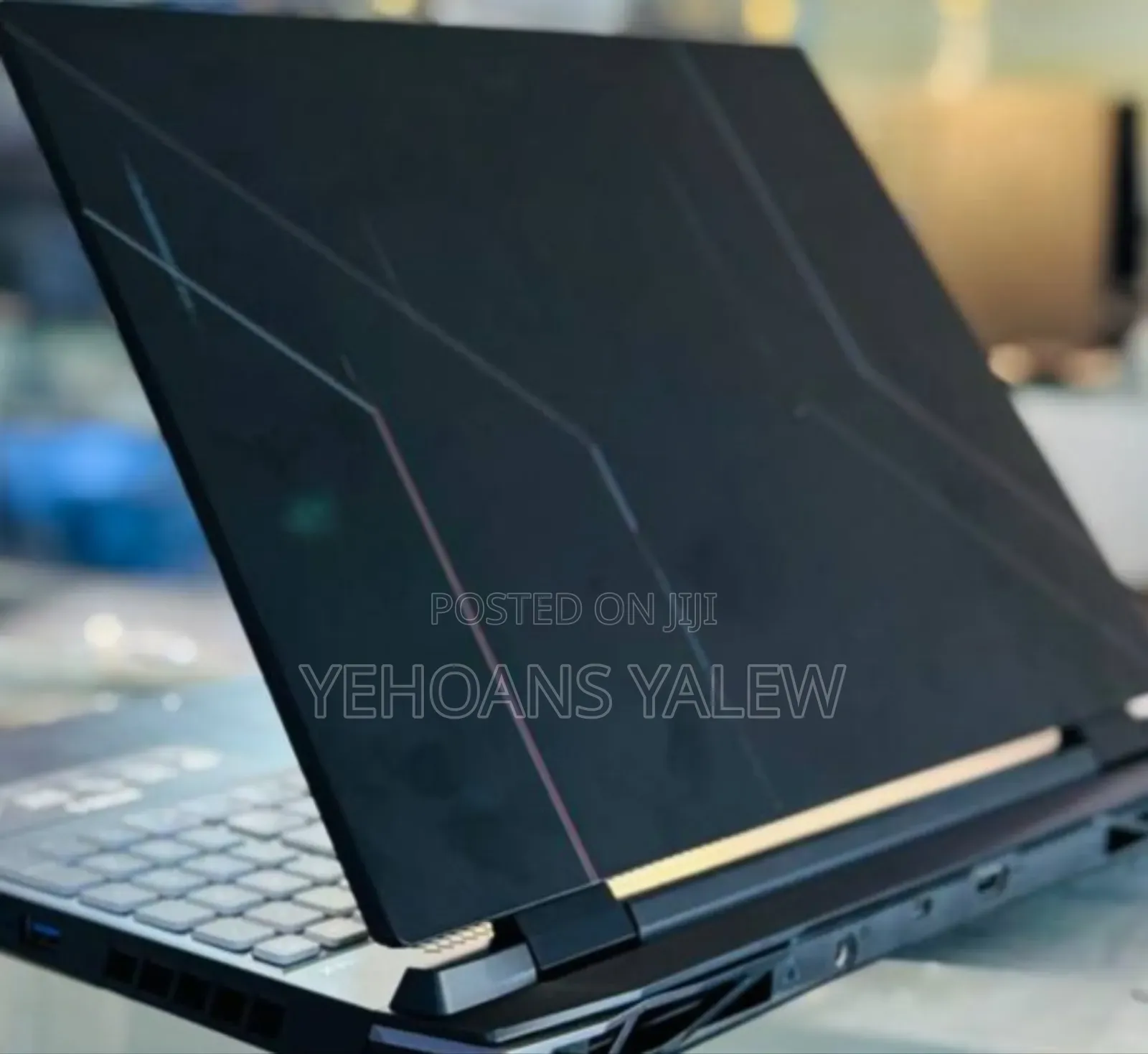 New Laptop Acer Nitro 5 16GB Intel Core I9 SSD 1T