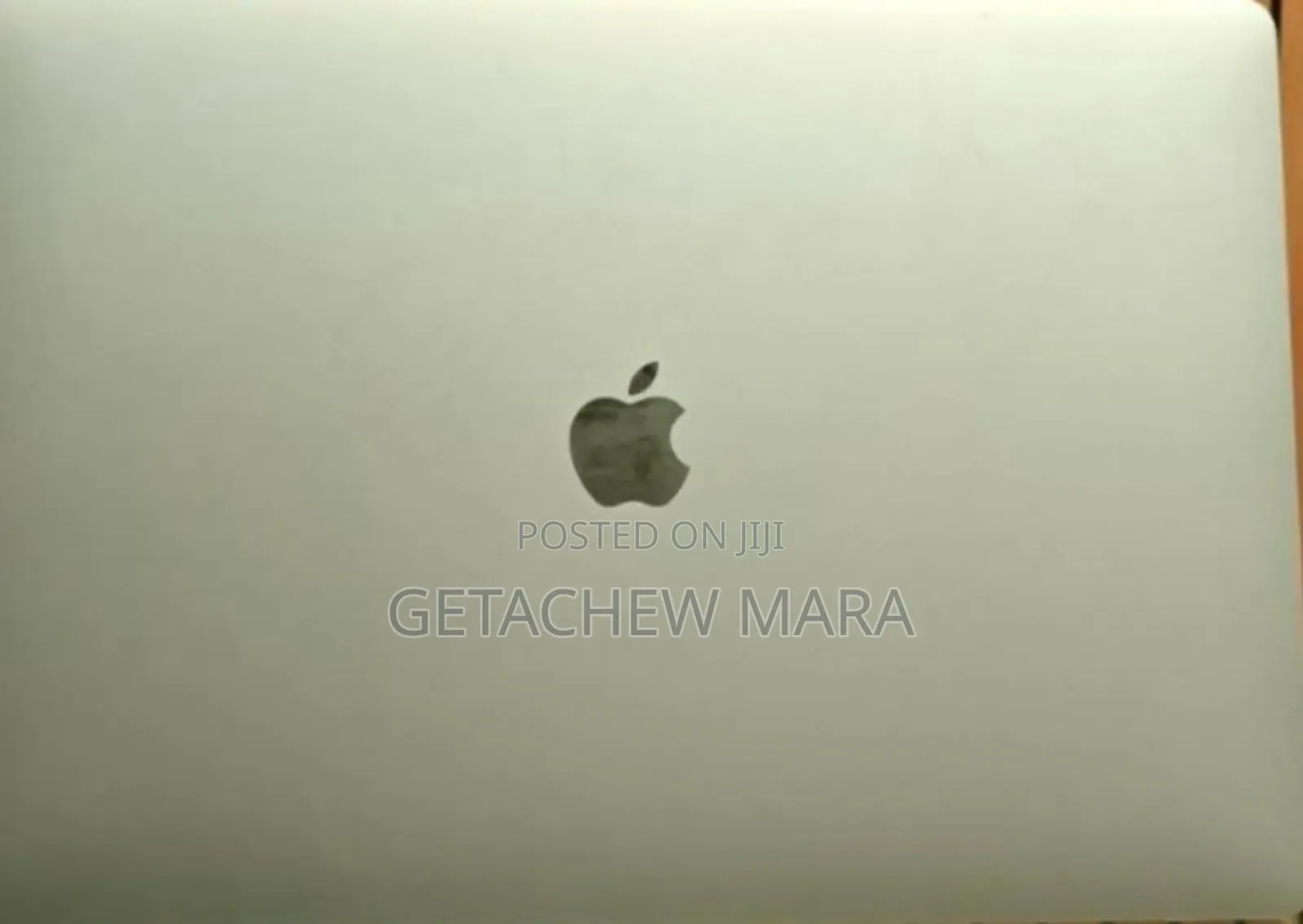 New Laptop Apple MacBook Pro 2019 16GB Intel Core I7 SSD 512GB