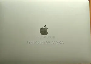 New Laptop Apple MacBook Pro 2019 16GB Intel Core I7 SSD 512GB