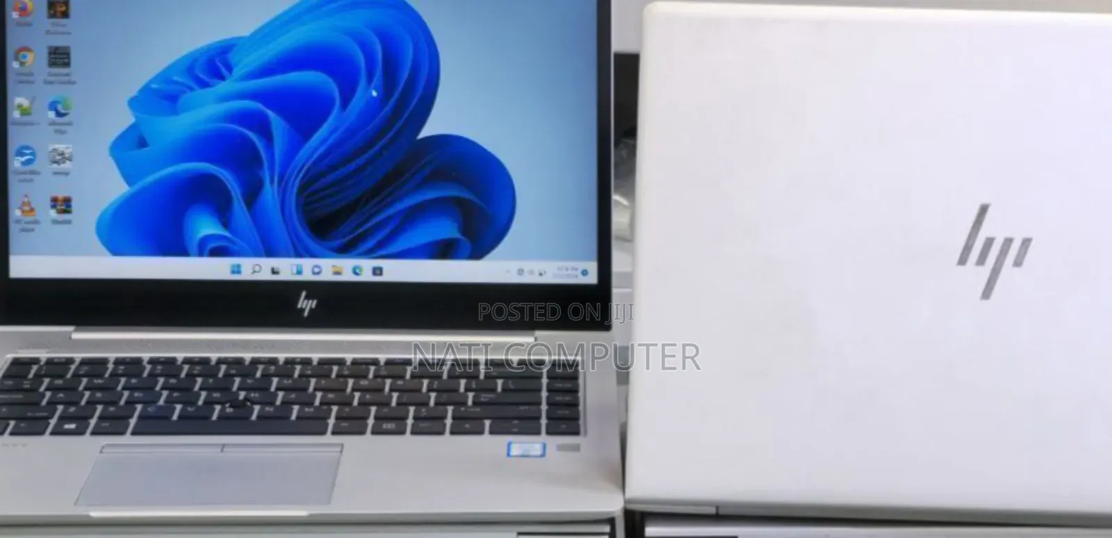 New Laptop HP Stream Notebook 16GB Intel Core I5 SSD 512GB