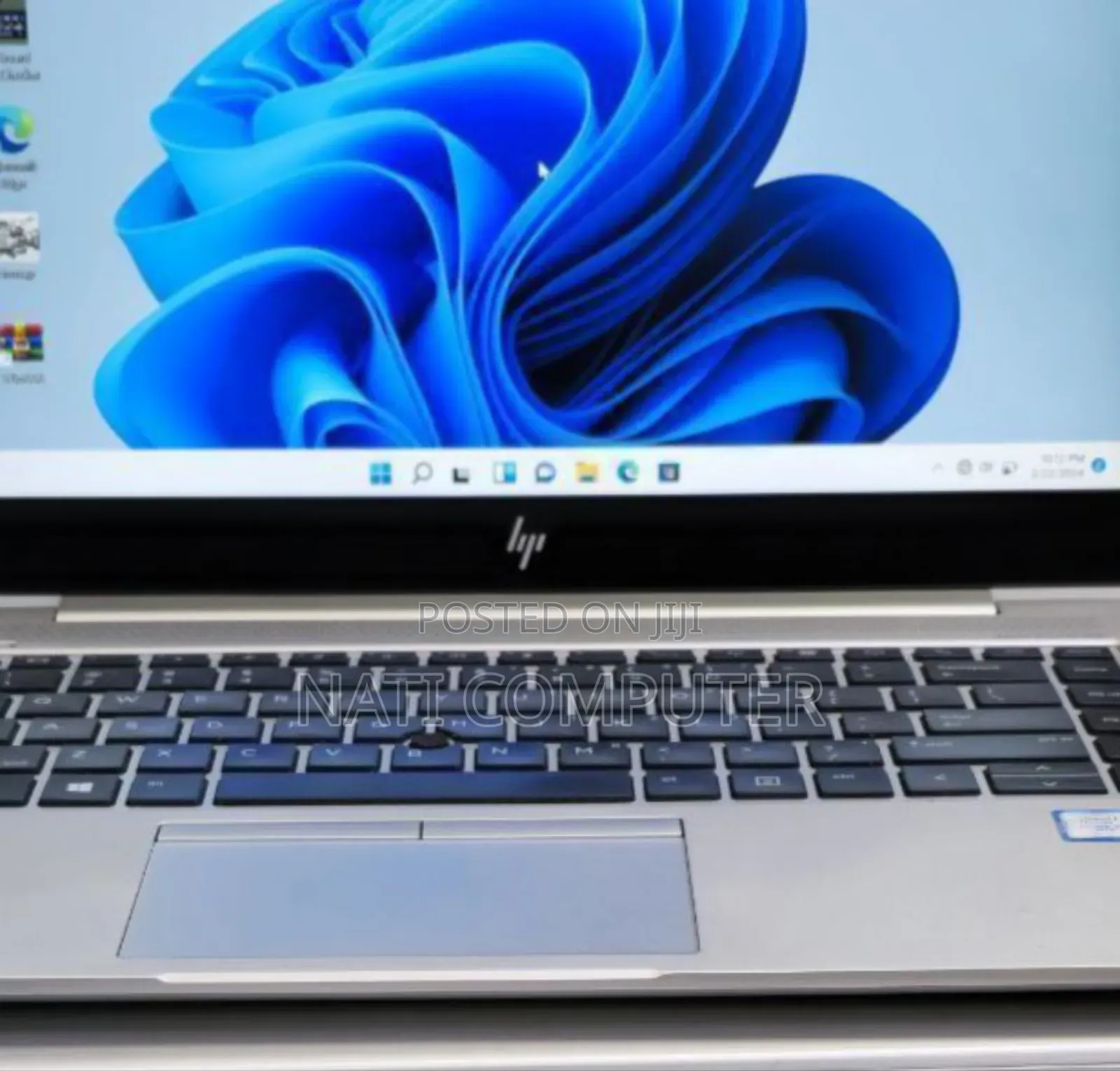 New Laptop HP Stream Notebook 16GB Intel Core I5 SSD 512GB