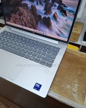 New Laptop HP ProBook 440 16GB Intel Core Ultra 5 SSD 512GB