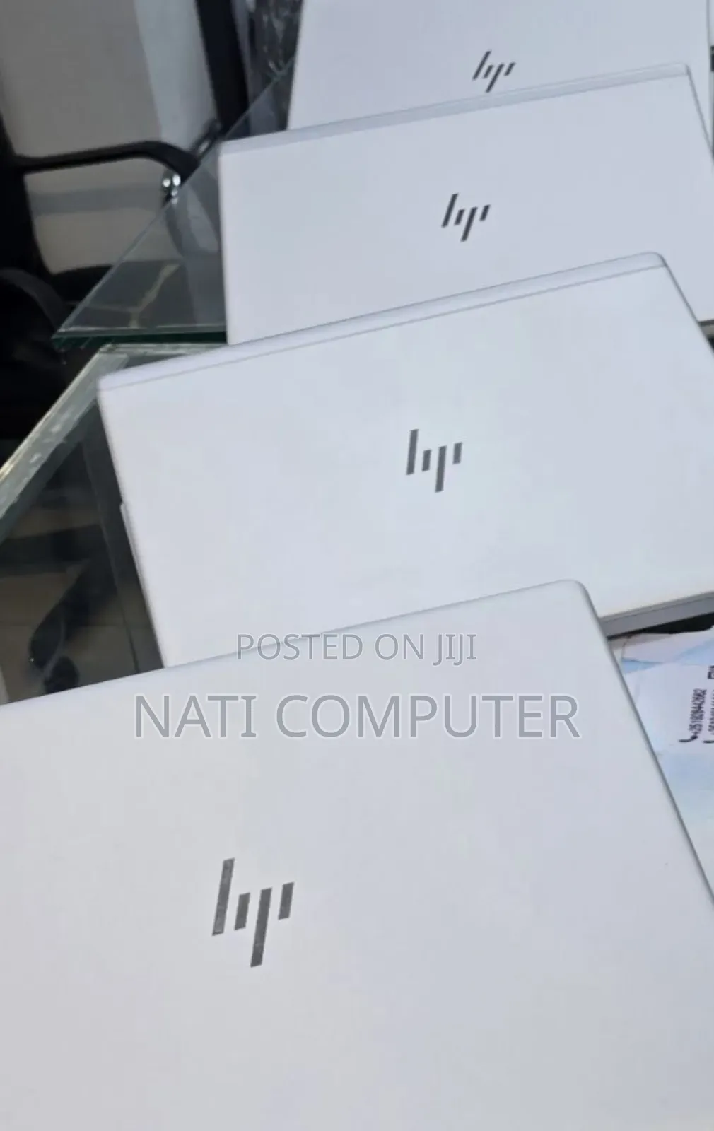 New Laptop HP Stream Notebook 16GB Intel Core I5 SSD 512GB