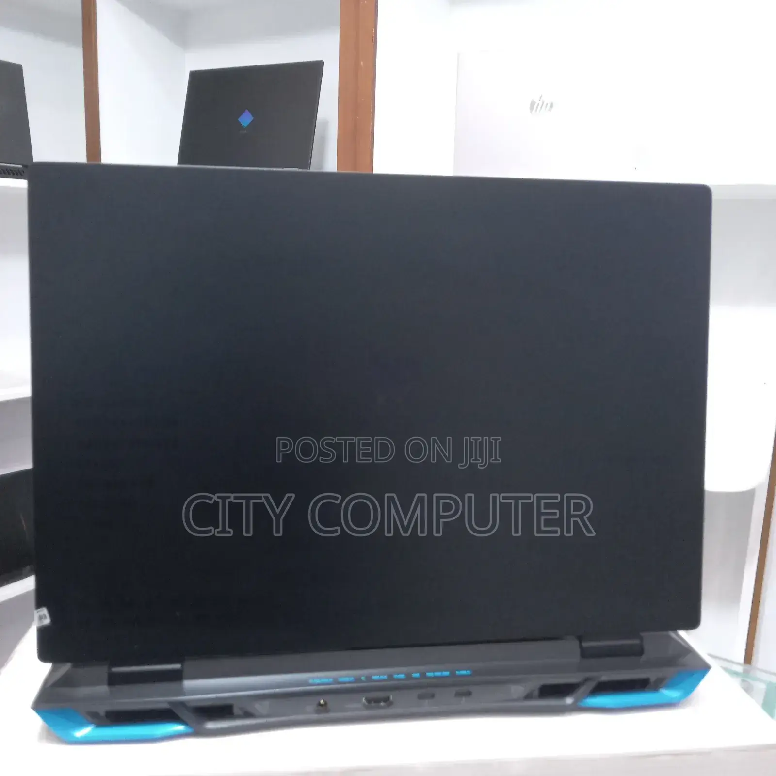 New Laptop Asus ROG Strix Hero Edition 16GB Intel Core i9 SSD 512GB